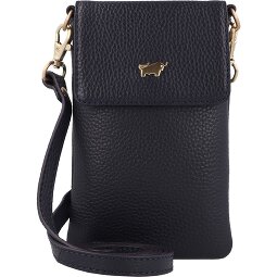 Braun Büffel Hanna Handytasche Leder 11.5 cm  Variante 2