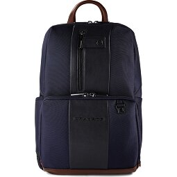 Piquadro Brief Business-Rucksack 39 cm Laptopfach  Variante 3