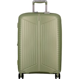 Jump Evae 4 Rollen Trolley 66 cm mit Dehnfalte  Variante 8