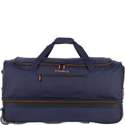 Travelite Basics 2 Rollen Reisetasche 38 cm  Variante 2