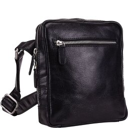 Leonhard Heyden Cambridge Umhängetasche Leder 18 cm  Variante 2