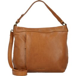 Greenburry Colombiana Schultertasche Leder 31 cm  Variante 2