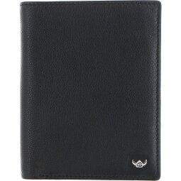Golden Head Dublin Geldbörse RFID Schutz Leder 13 cm  Variante 3