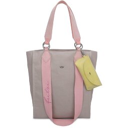 Fritzi aus Preußen Izzy02 Canvas Shopper Tasche 32 cm  Variante 8