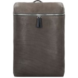 Harold's Box Daypack Leder 40 cm Laptopfach  Variante 2