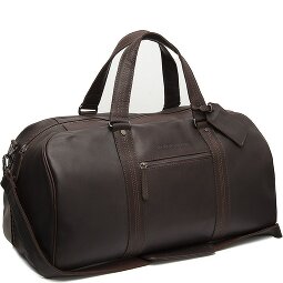 The Chesterfield Brand Rivaro Weekender Reisetasche Leder 53 cm  Variante 1