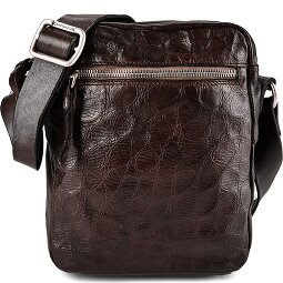 Campomaggi Fico Umhängetasche Leder 19 cm  Variante 2