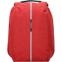 Samsonite Securipak Rucksack RFID 44 cm Laptopfach  Variante 3