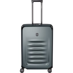 Victorinox Spectra 3.0 4 Rollen Trolley 69 cm mit Dehnfalte  Variante 2