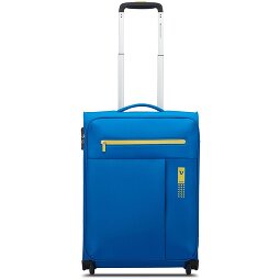 Roncato Lite Soft Neon 2 Rollen Kabinentrolley 55 cm  Variante 1