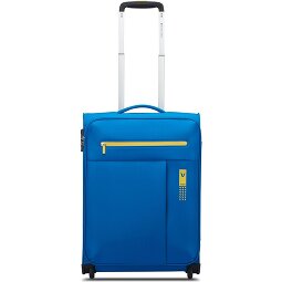 Roncato Lite Soft Neon 2 Rollen Kabinentrolley 55 cm  Variante 1