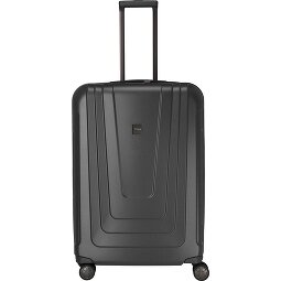 Titan X-Ray 4-Rollen Trolley 77 cm  Variante 1