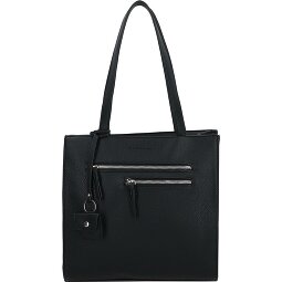 Tom Tailor Winona Shopper Tasche 30 cm  Variante 1