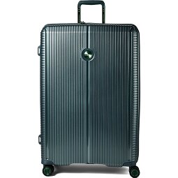 Polestream Paris 4 Rollen Trolley 78 cm  Variante 4