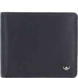 Golden Head Polo Geldbörse RFID Schutz Leder 12 cm  Variante 3