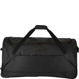 Travelite Basics 2 Rollen Reisetasche 71 cm  Variante 2