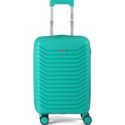 Benzi 5820 4 Rollen Kabinentrolley 55 cm  Variante 2