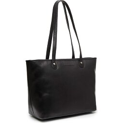 The Chesterfield Brand Astano Schultertasche Leder 33 cm Laptopfach  Variante 1