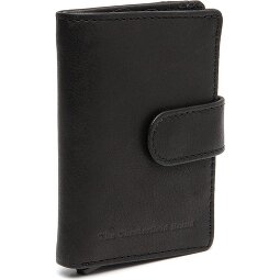 The Chesterfield Brand Kaunas Geldbörse RFID Schutz Leder 7.5 cm  Variante 2
