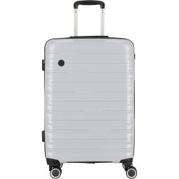Cocoono Madrid 4 Rollen Trolley 67 cm  Variante 1