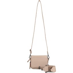 FredsBruder Bestie Umhängetasche Leder 20 cm  Variante 3