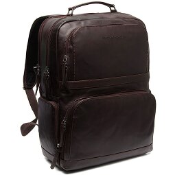 The Chesterfield Brand Lennox Business-Rucksack Leder 42 cm Laptopfach  Variante 2