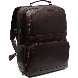 The Chesterfield Brand Lennox Business-Rucksack Leder 42 cm Laptopfach  Variante 2
