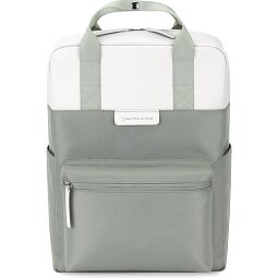 Kapten & Son Bergen City Rucksack 33.5 cm  Variante 4