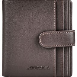 Samsonite Attack 3.0 Geldbörse Leder 10 cm  Variante 2
