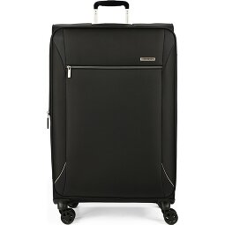 Samsonite Base Breeze 4 Rollen Trolley 78 cm mit Dehnfalte  Variante 1