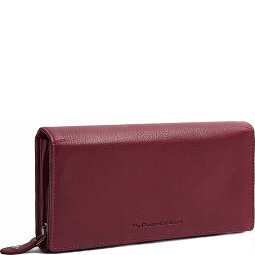 The Chesterfield Brand Valetta Geldbörse RFID Schutz Leder 18 cm  Variante 2
