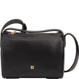 DuDu Up Umhängetasche Leder 19.5 cm  Variante 1