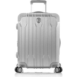 Heys Xtrak 4 Rollen Kabinentrolley S 55 cm mit Dehnfalte  Variante 6