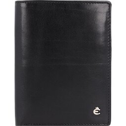 Esquire Toscana Geldbörse RFID Leder 9,5 cm  Variante 3