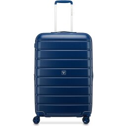 Roncato Relife 4 Rollen Trolley 73 cm mit Dehnfalte  Variante 1