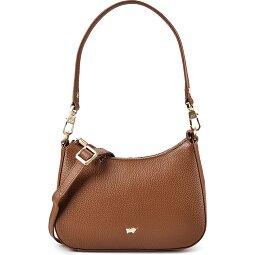 Braun Büffel Hanna Schultertasche Leder 25 cm  Variante 3