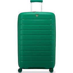 Roncato B-Flying Move 4 Rollen Trolley 78 cm mit Dehnfalte  Variante 7