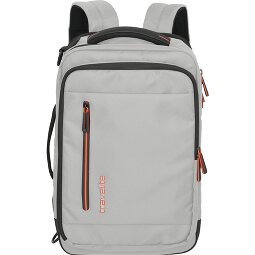 Travelite Crosslite Flugumhänger 40 cm Laptopfach mit Dehnfalte  Variante 1