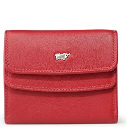 Braun Büffel Golf 3.0 Geldbörse RFID Schutz Leder 10 cm  Variante 1