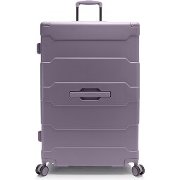 Heys ReNew 4 Rollen Trolley L 76 cm mit Dehnfalte  Variante 1