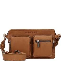 Cowboysbag Merlin Umhängetasche Leder 22 cm  Variante 2