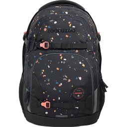 coocazoo Porter Schulrucksack 44 cm  Variante 2