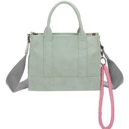 Fritzi aus Preußen SquareN Vintage Handtasche 20.5 cm  Variante 2
