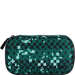 coocazoo Schlampermäppchen 24 cm  Variante 18
