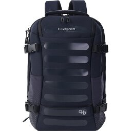 Hedgren Comby Rucksack RFID 46 cm Laptopfach  Variante 3