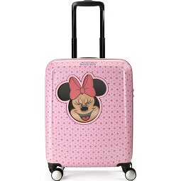 American Tourister Funlight Disney 4-Rollen Kabinentrolley 55 cm  Variante 2