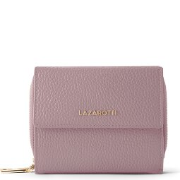 Lazarotti Bologna Leather Zip-Around Geldbörse Leder 12 cm  Variante 11