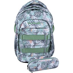 McNeill Luca 2.0 Schulranzen-Set 2-teilig  Variante 7