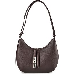 Furla Goccia Schultertasche Leder 22 cm  Variante 3