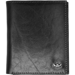 Golden Head Colorado RFID Protect Geldbörse Leder 8,5 cm  Variante 2